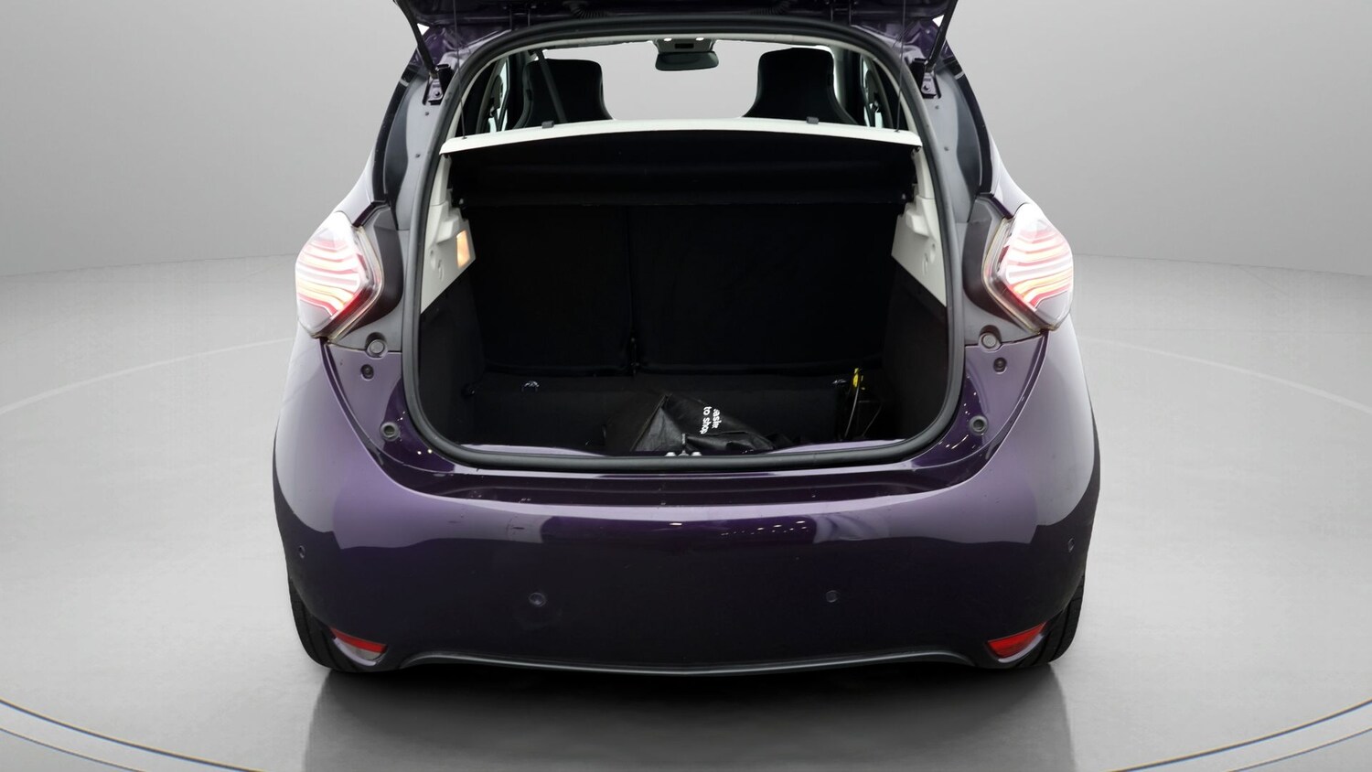 Used Renault Zoe 2022 for sale - 77463341: Photo 17