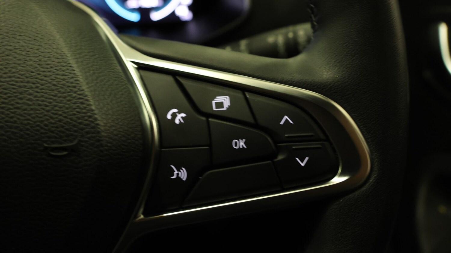 Used Renault Zoe 2022 for sale - 77463341: Photo 22