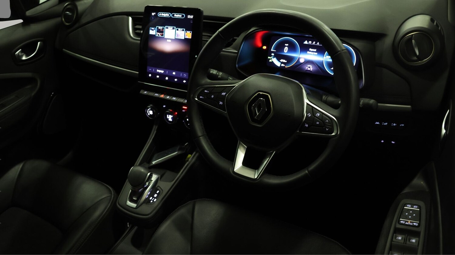 Used Renault Zoe 2022 for sale - 77463341: Photo 9