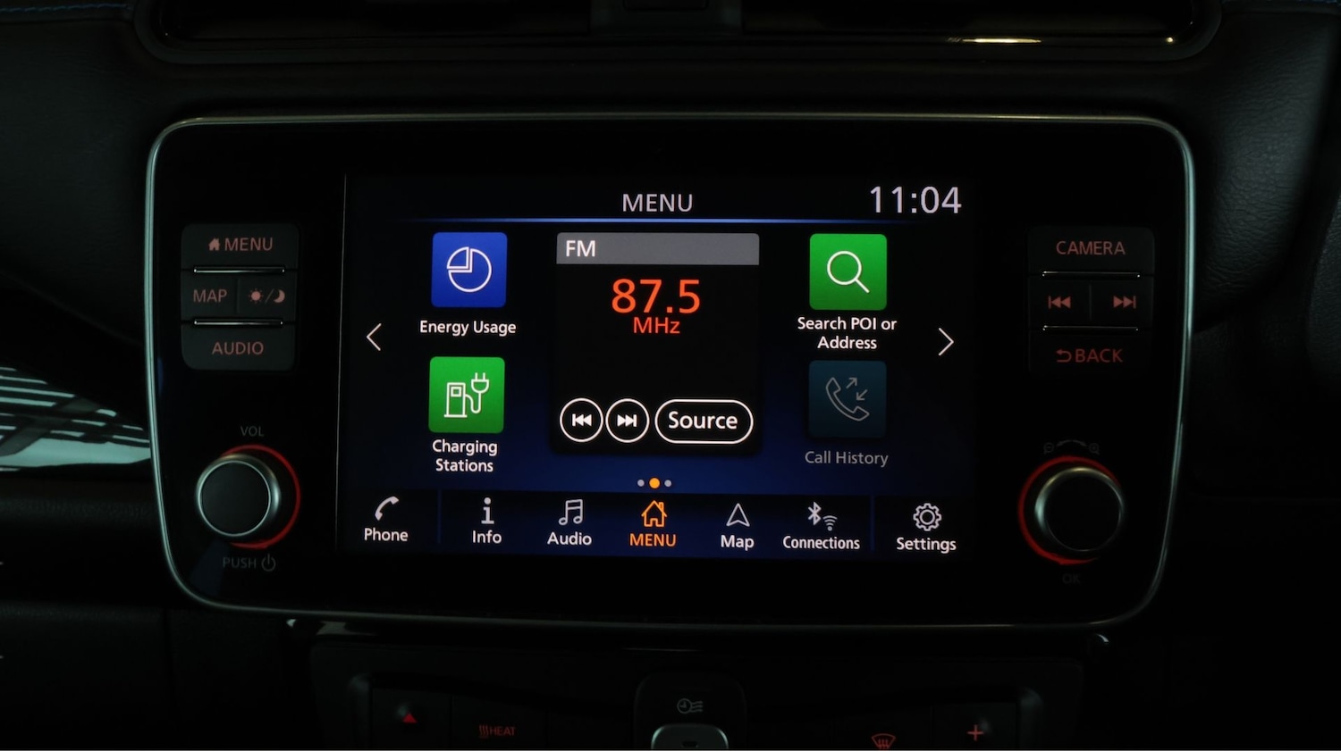 Used Nissan Leaf 2024 for sale - 77536303: Photo 11