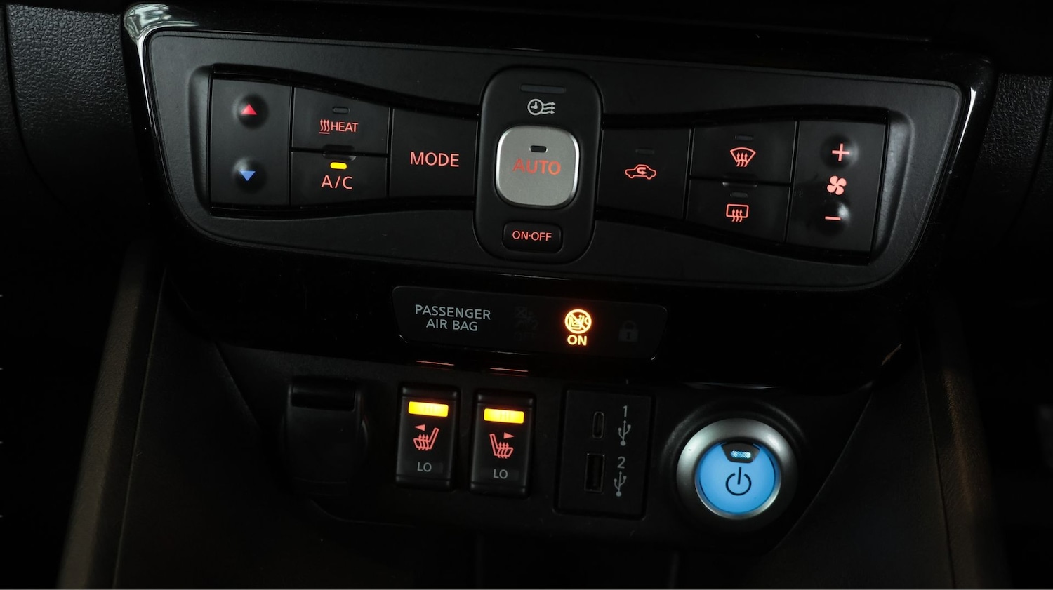 Used Nissan Leaf 2024 for sale - 77536303: Photo 12