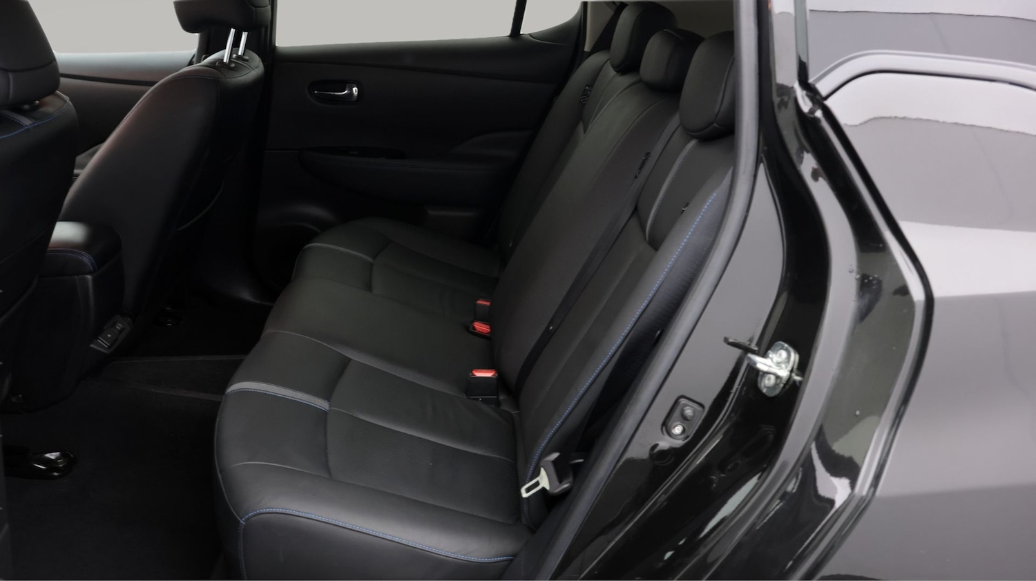 Used Nissan Leaf 2024 for sale - 77536303: Photo 16