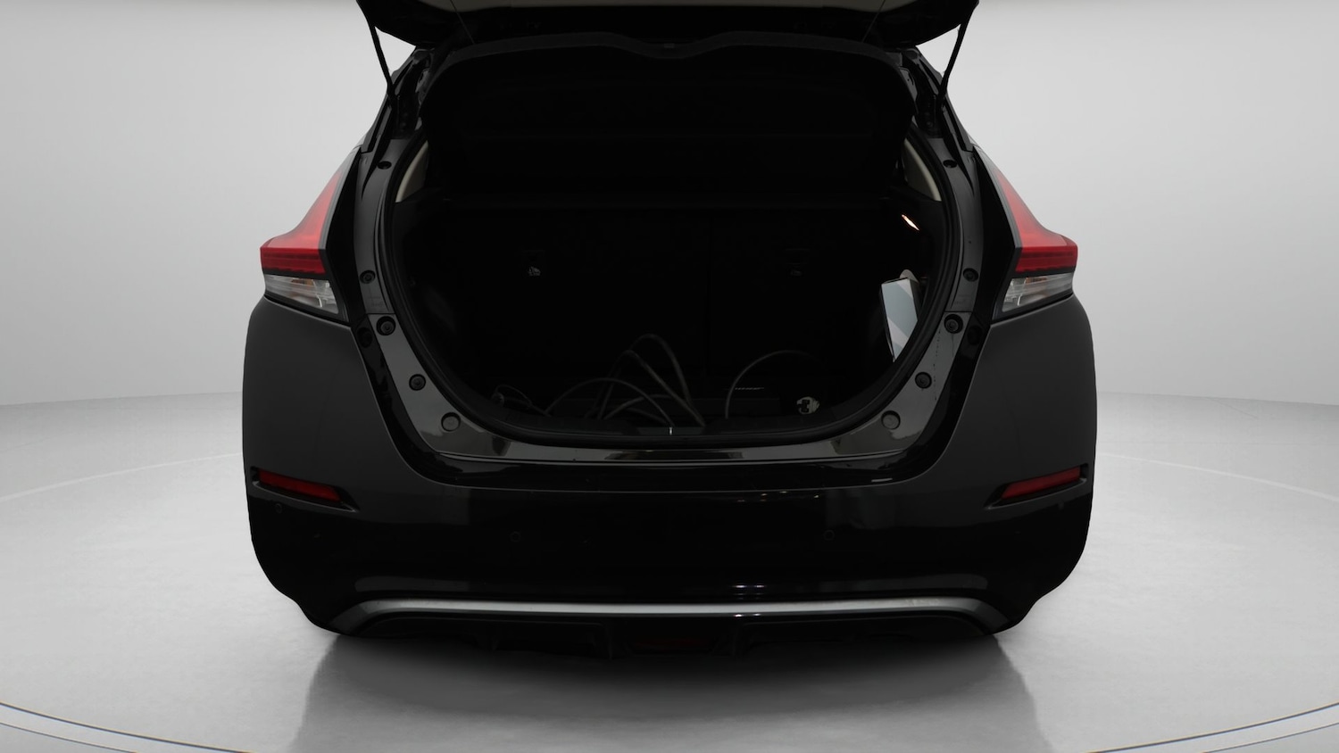 Used Nissan Leaf 2024 for sale - 77536303: Photo 17