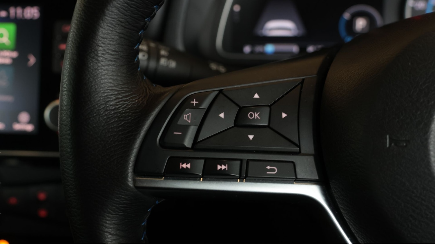 Used Nissan Leaf 2024 for sale - 77536303: Photo 22