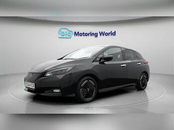 Used Nissan Leaf 2024 for sale - 77536303: Photo