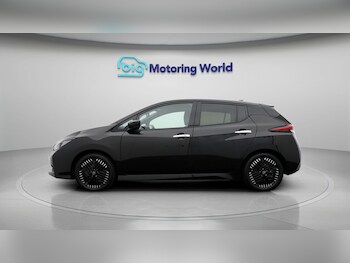 Used Nissan Leaf 2024 for sale - 77536303: Photo
