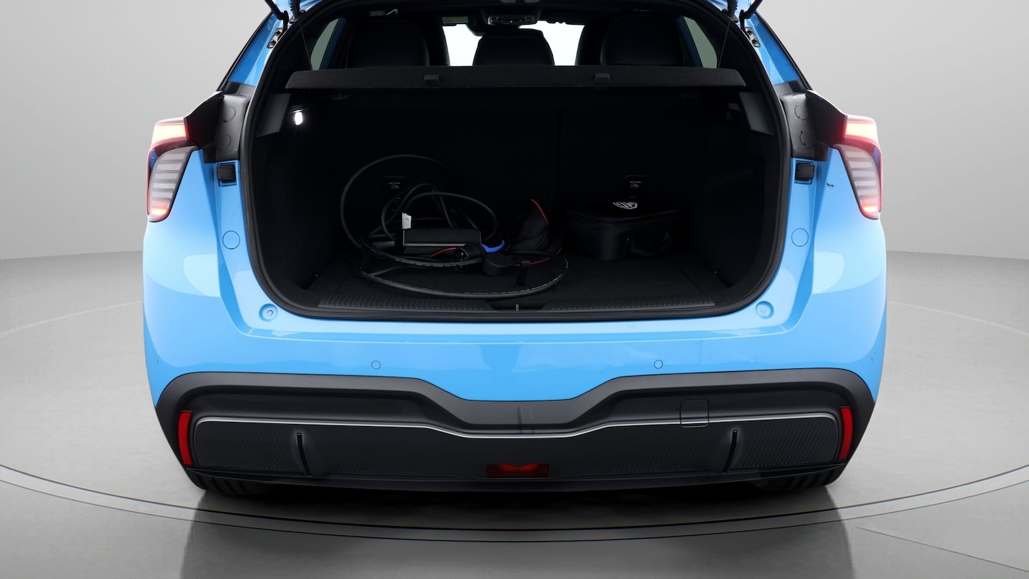 Used MG MG4 2024 for sale - 77463315: Photo 17