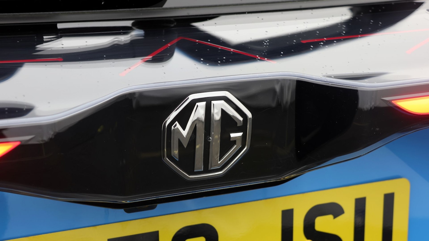 Used MG MG4 2024 for sale - 77463315: Photo 22