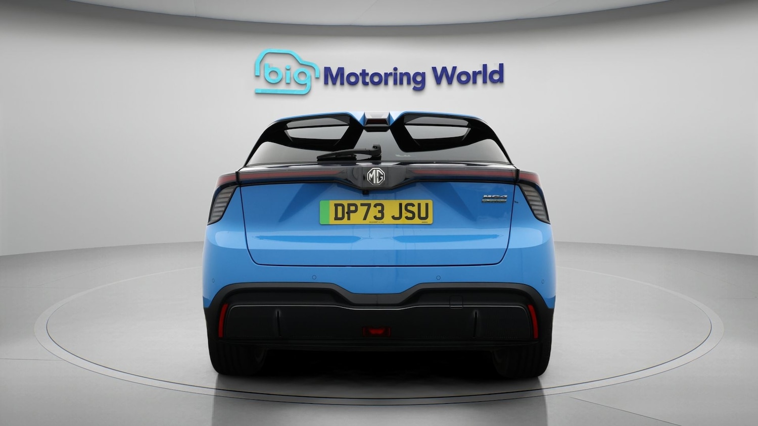 Used MG MG4 2024 for sale - 77463315: Photo 6