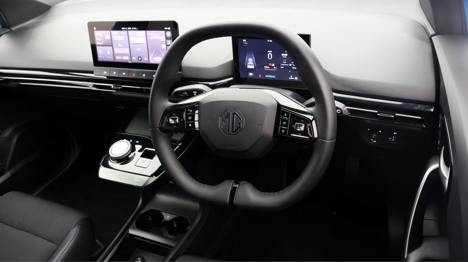 Used MG MG4 2024 for sale - 77463315: Photo 9