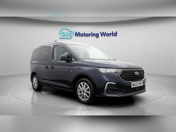 Used Ford Tourneo Connect 2023 for sale - 79285164: Photo