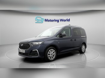 Used Ford Tourneo Connect 2023 for sale - 79285164: Photo