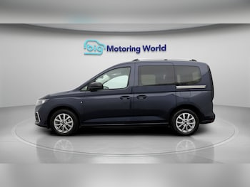 Used Ford Tourneo Connect 2023 for sale - 79285164: Photo