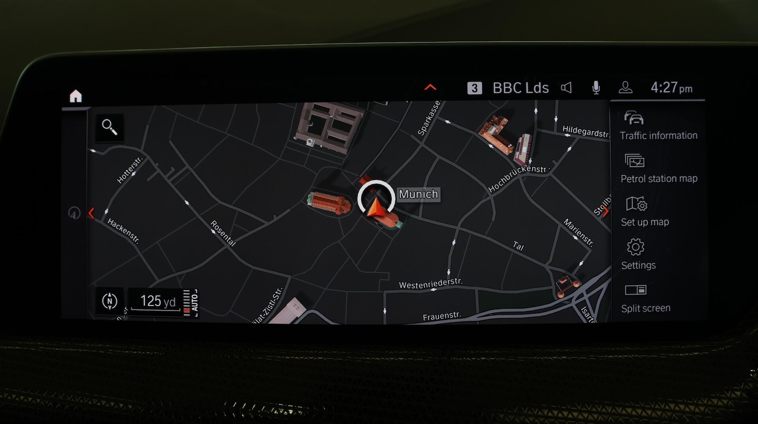 Used BMW 1 Series 2021 for sale - 76765953: Photo 12