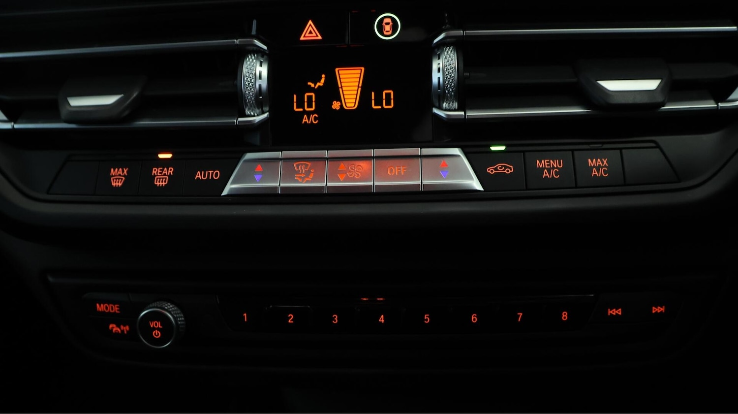 Used BMW 1 Series 2021 for sale - 76765953: Photo 13