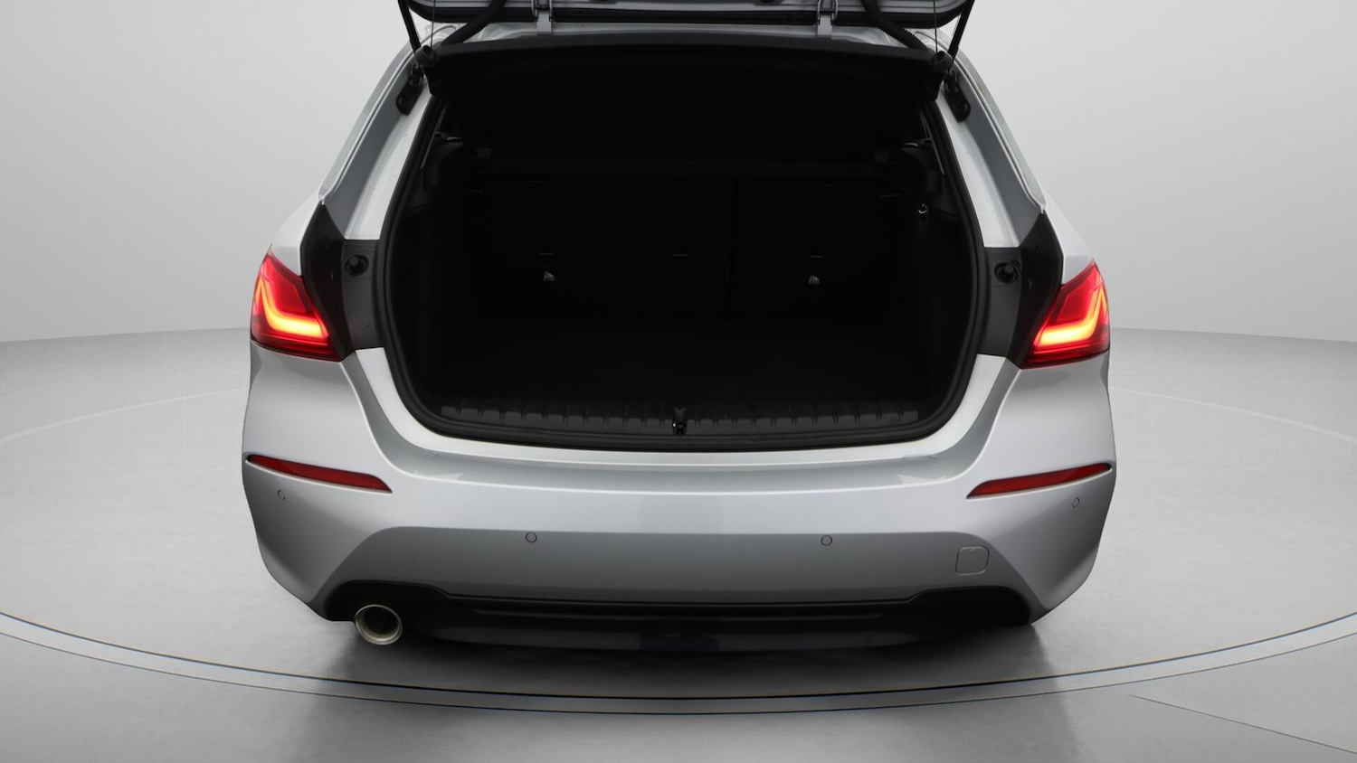 Used BMW 1 Series 2021 for sale - 76765953: Photo 18