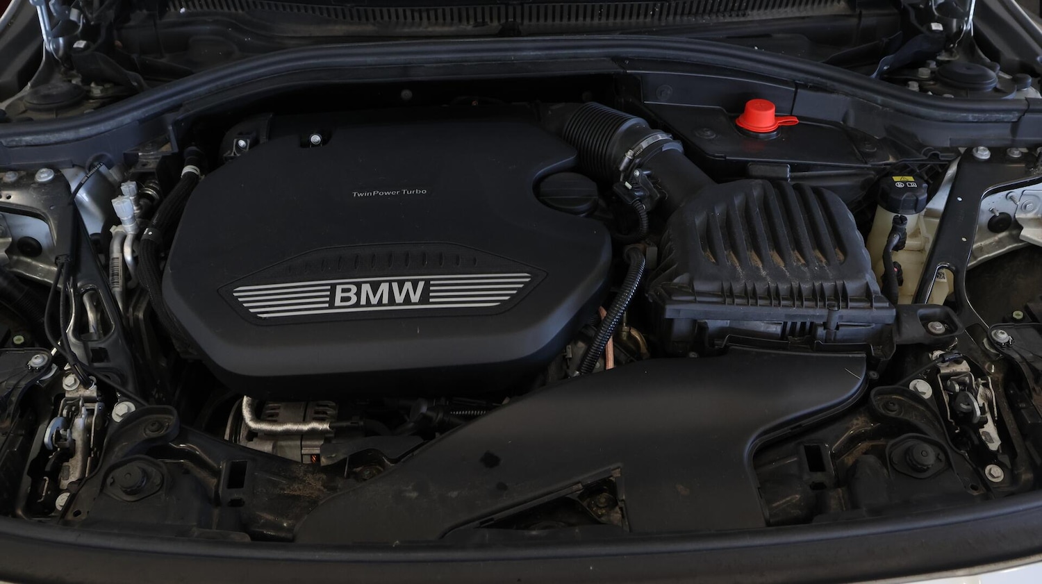 Used BMW 1 Series 2021 for sale - 76765953: Photo 20