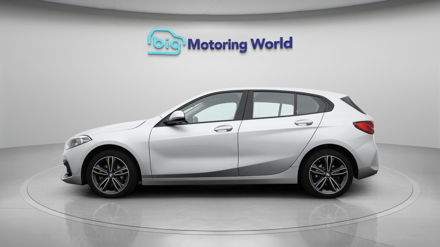 Used BMW 1 Series 2021 for sale - 76765953: Photo 5