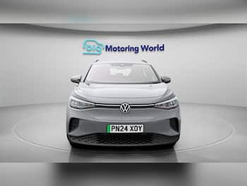 Used Volkswagen ID.4 2024 for sale - 79785777: Photo