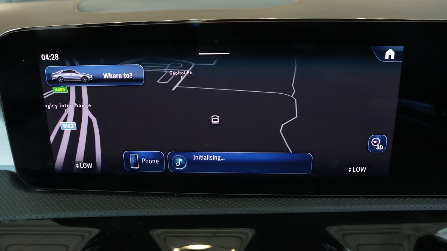 Used Mercedes-Benz CLA 2024 for sale - 78014983: Photo 11