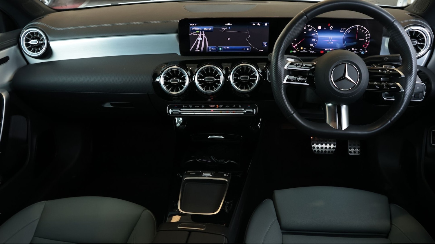 Used Mercedes-Benz CLA 2024 for sale - 78014983: Photo 13