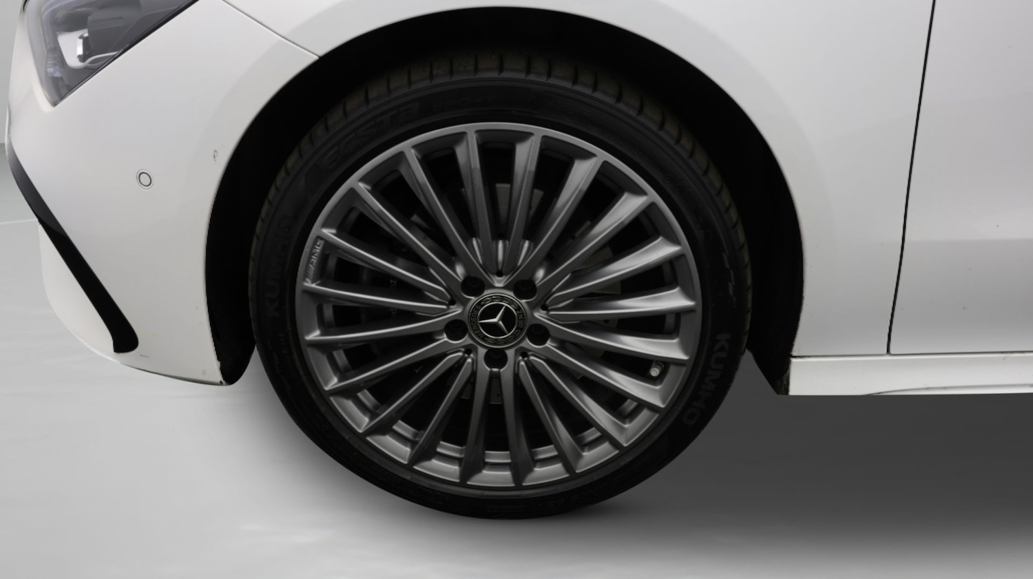 Used Mercedes-Benz CLA 2024 for sale - 78014983: Photo 18