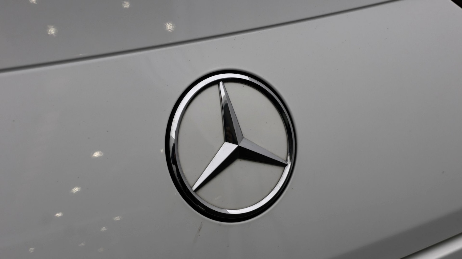 Used Mercedes-Benz CLA 2024 for sale - 78014983: Photo 20