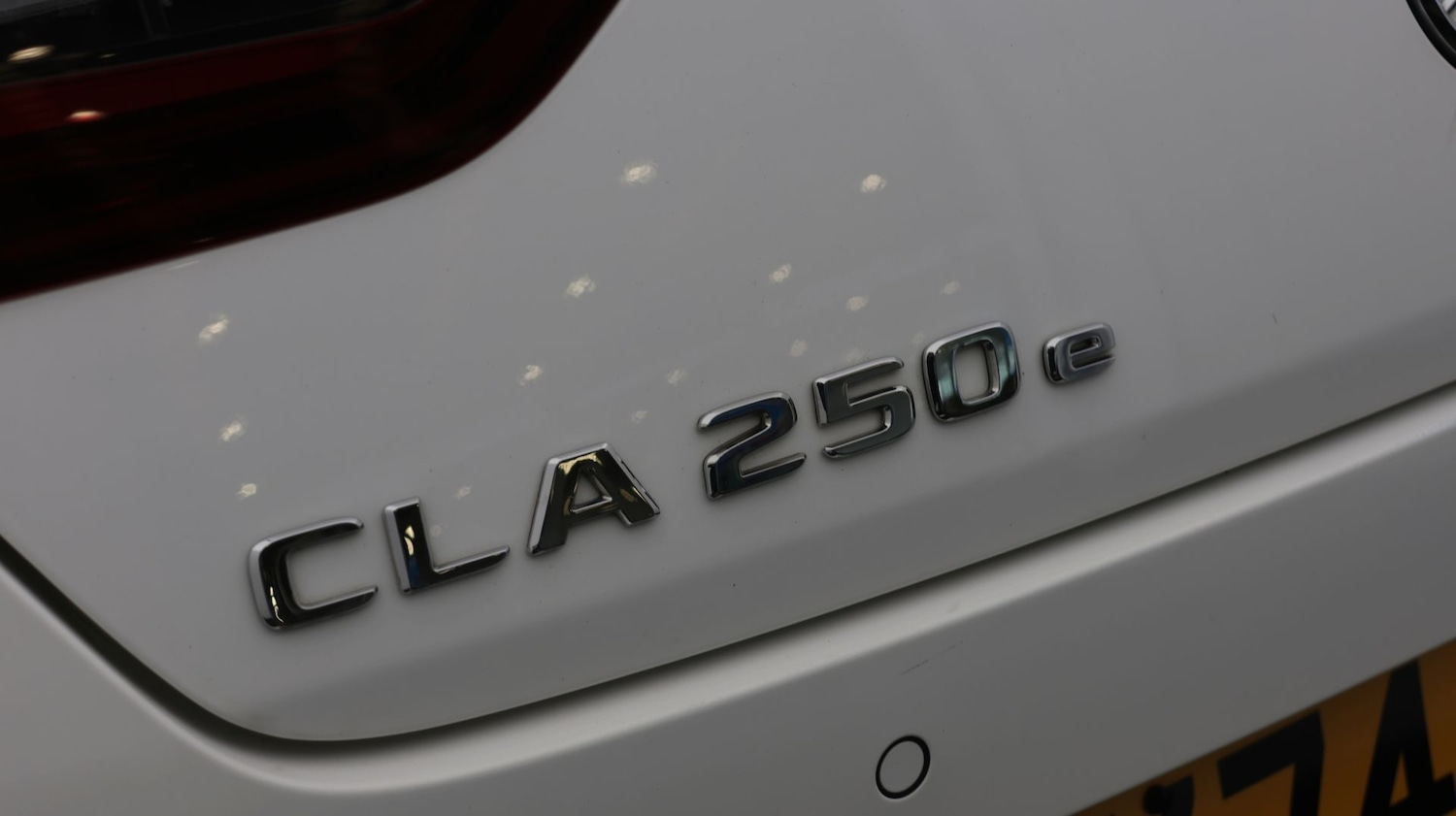 Used Mercedes-Benz CLA 2024 for sale - 78014983: Photo 21