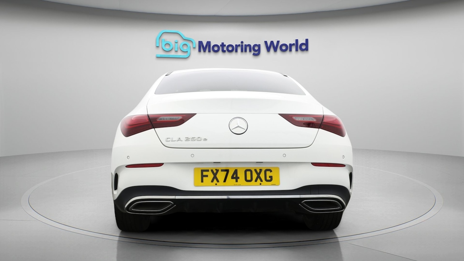 Used Mercedes-Benz CLA 2024 for sale - 78014983: Photo 6