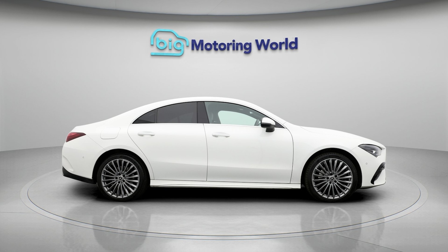 Used Mercedes-Benz CLA 2024 for sale - 78014983: Photo 8