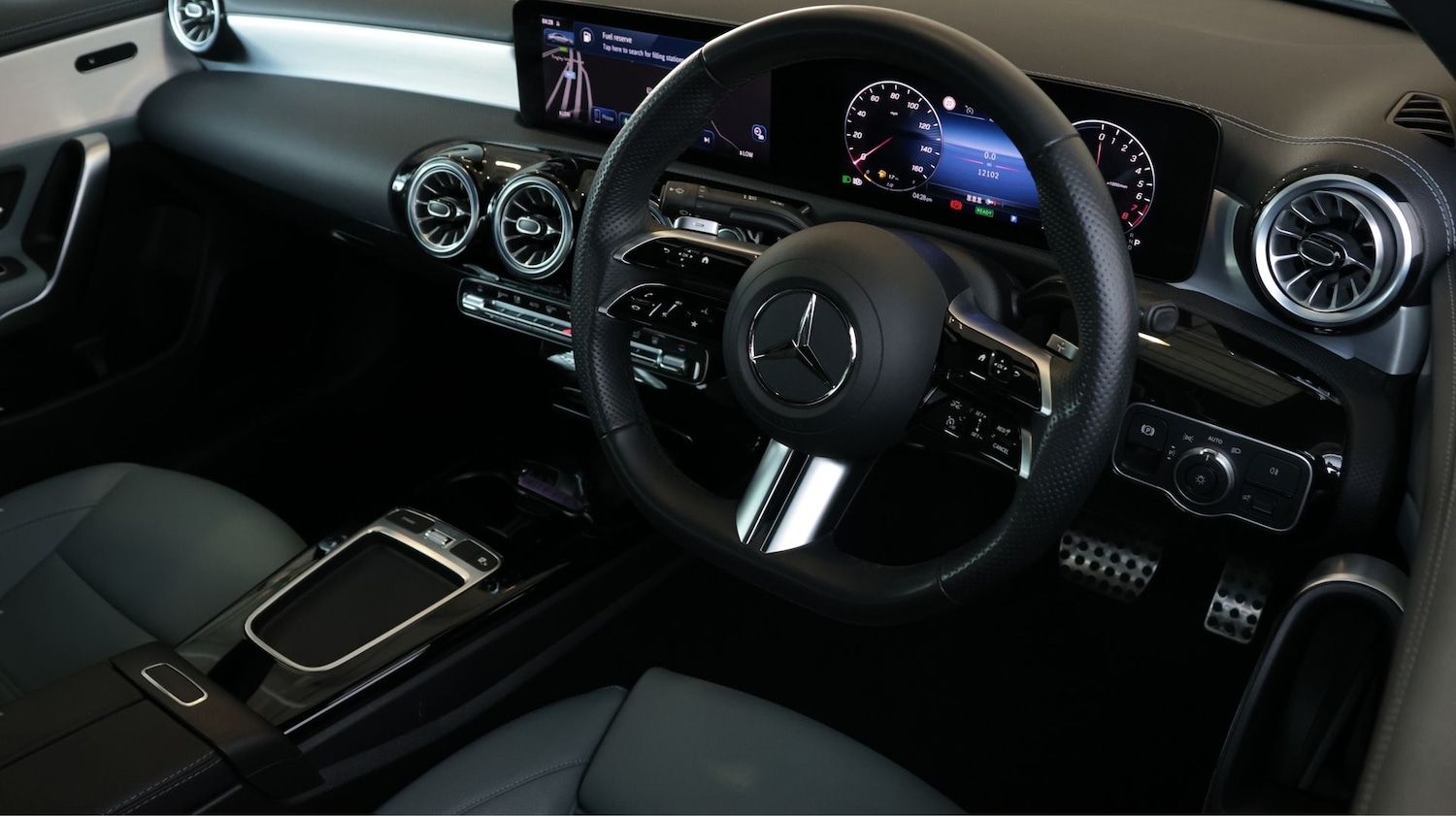 Used Mercedes-Benz CLA 2024 for sale - 78014983: Photo 9