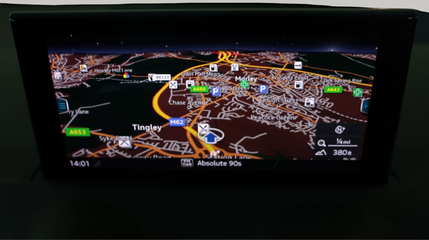 Used Audi Q2 2022 for sale - 77610575: Photo 11