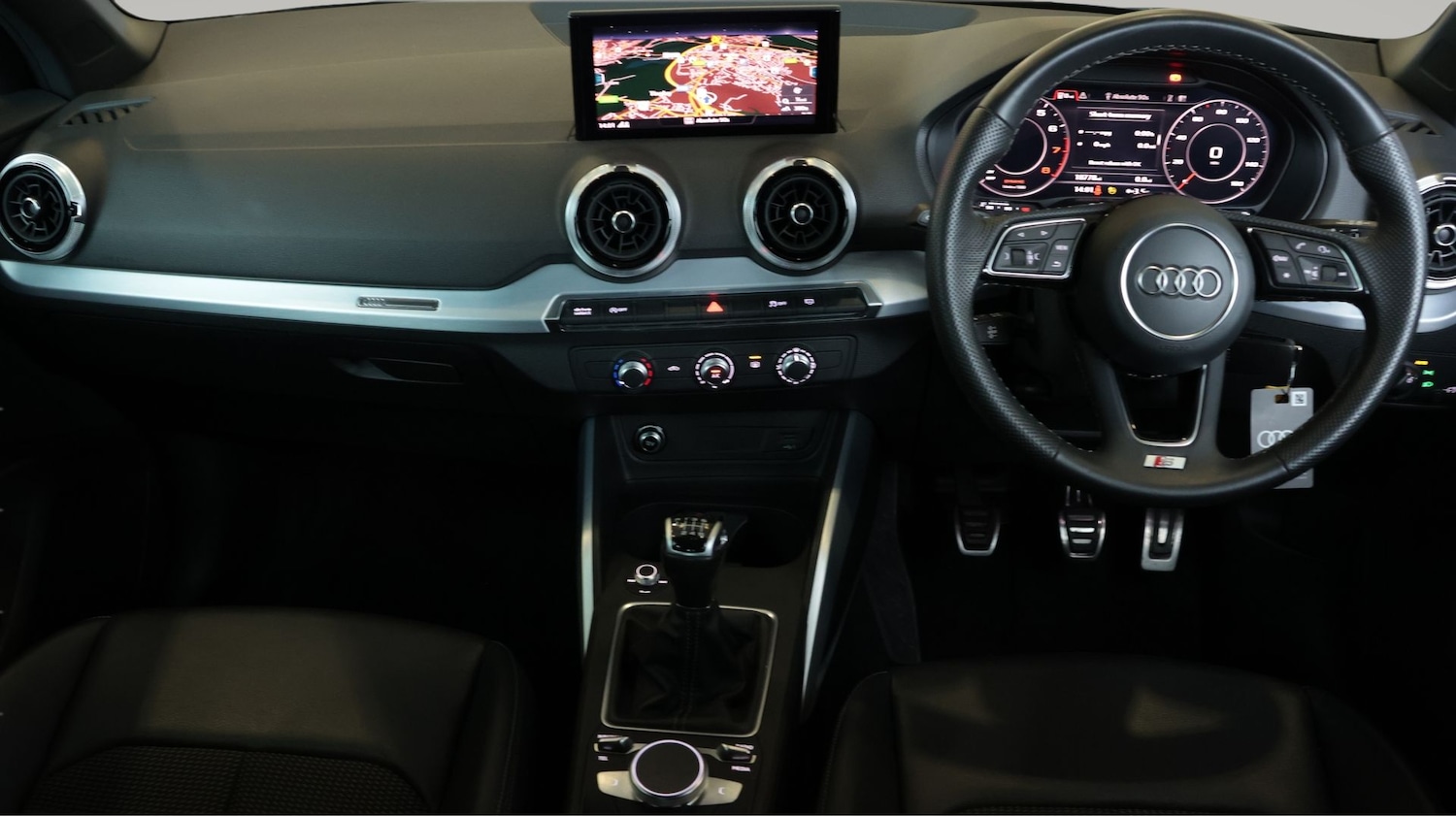 Used Audi Q2 2022 for sale - 77610575: Photo 13