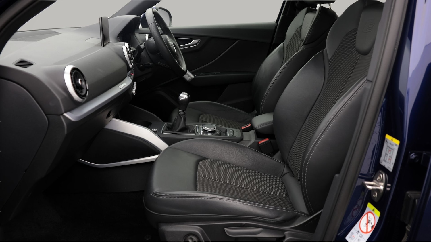 Used Audi Q2 2022 for sale - 77610575: Photo 14