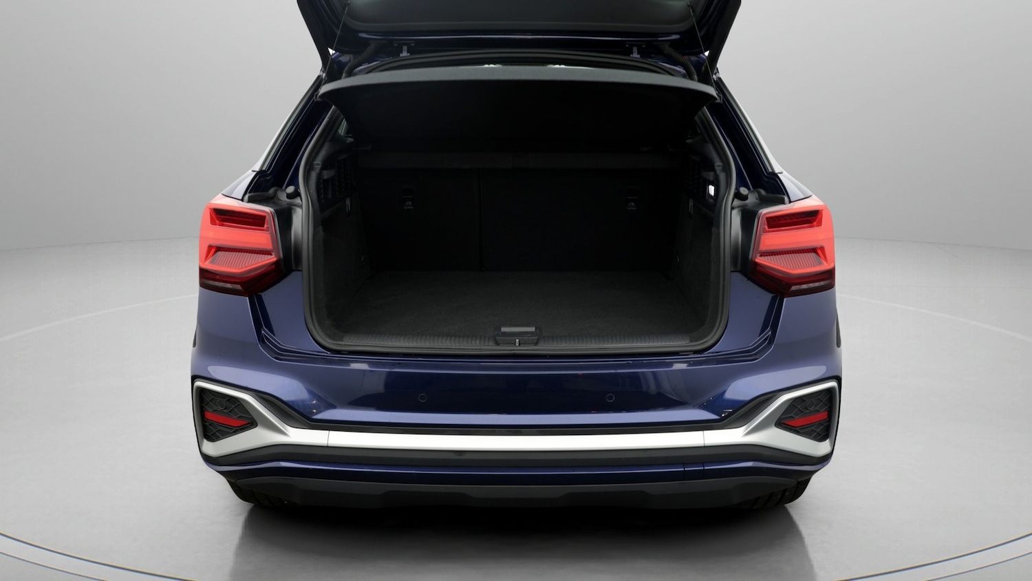 Used Audi Q2 2022 for sale - 77610575: Photo 17