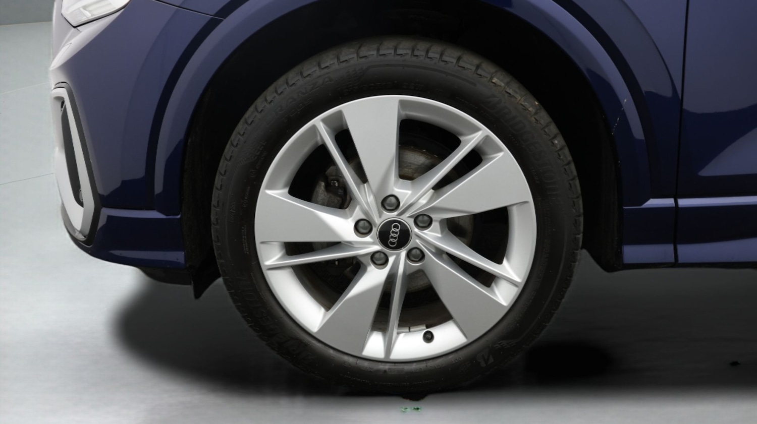 Used Audi Q2 2022 for sale - 77610575: Photo 18