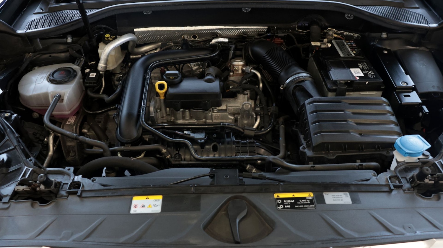 Used Audi Q2 2022 for sale - 77610575: Photo 19