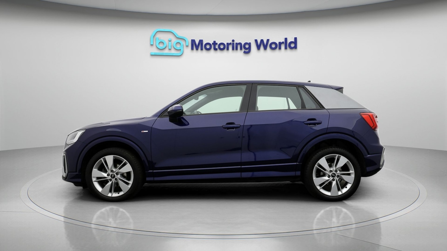 Used Audi Q2 2022 for sale - 77610575: Photo 4