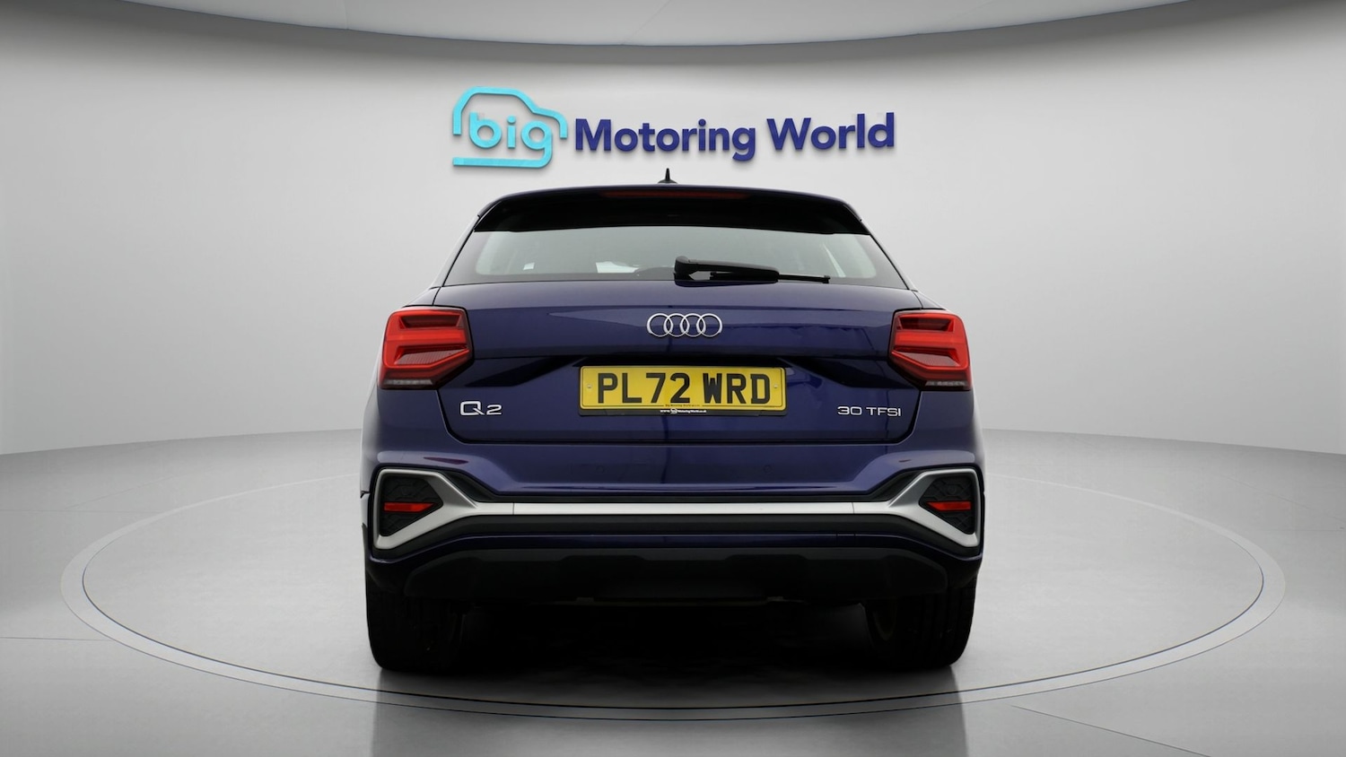 Used Audi Q2 2022 for sale - 77610575: Photo 6