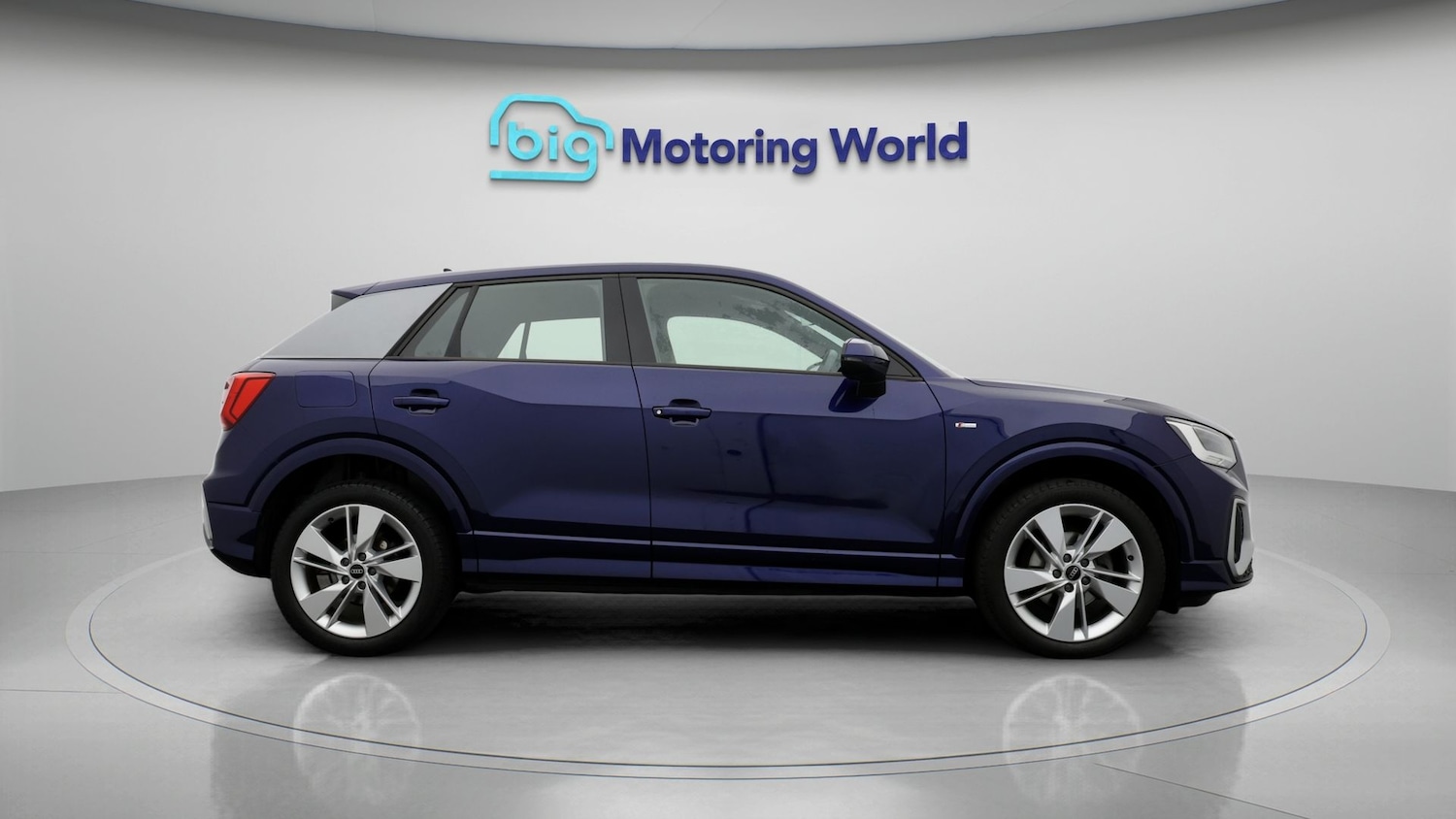 Used Audi Q2 2022 for sale - 77610575: Photo 8