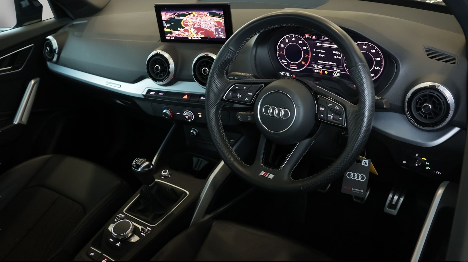 Used Audi Q2 2022 for sale - 77610575: Photo 9