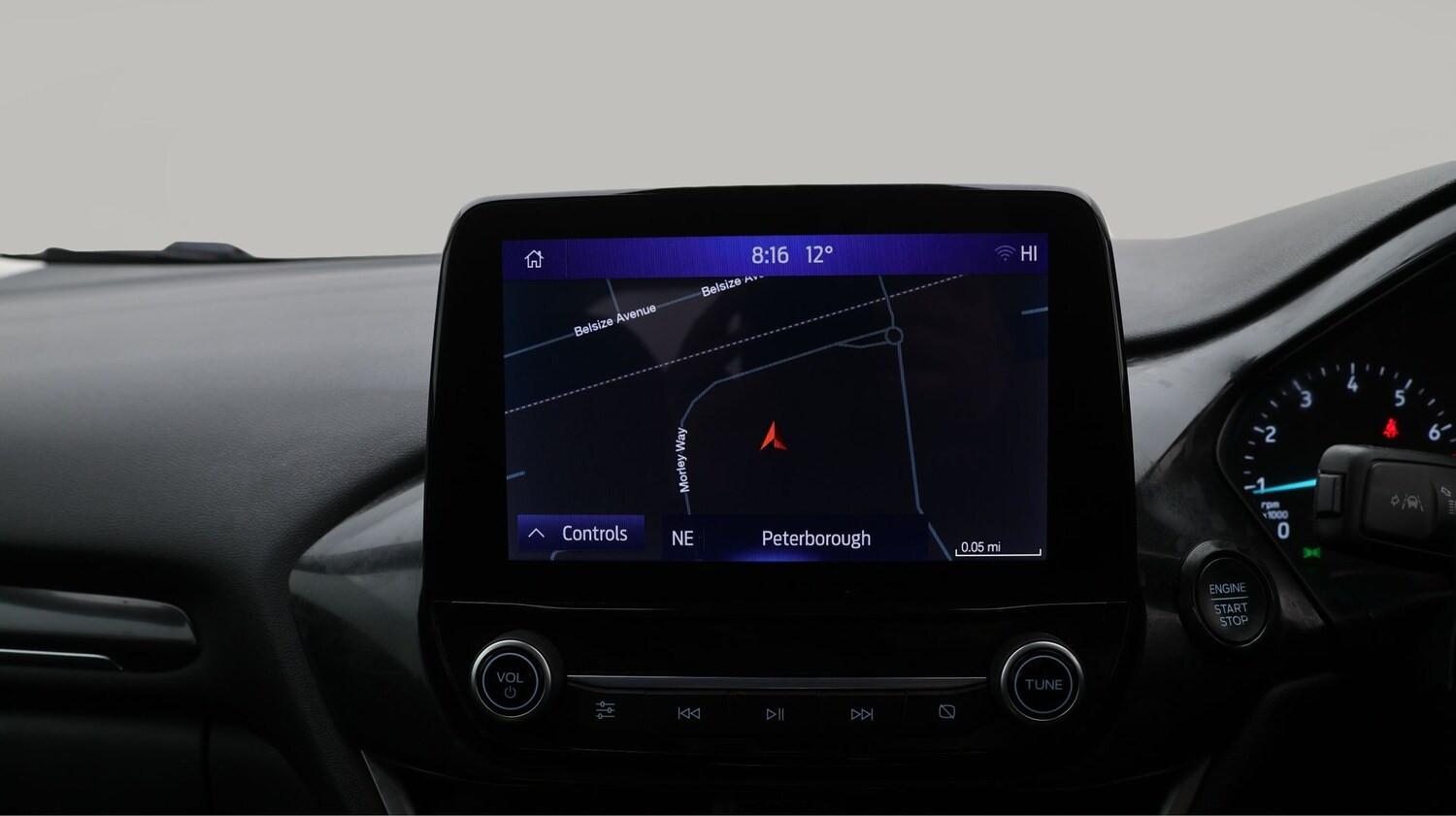 Used Ford Puma 2023 for sale - 77503976: Photo 11