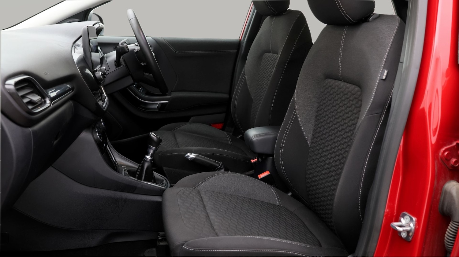 Used Ford Puma 2023 for sale - 77503976: Photo 14