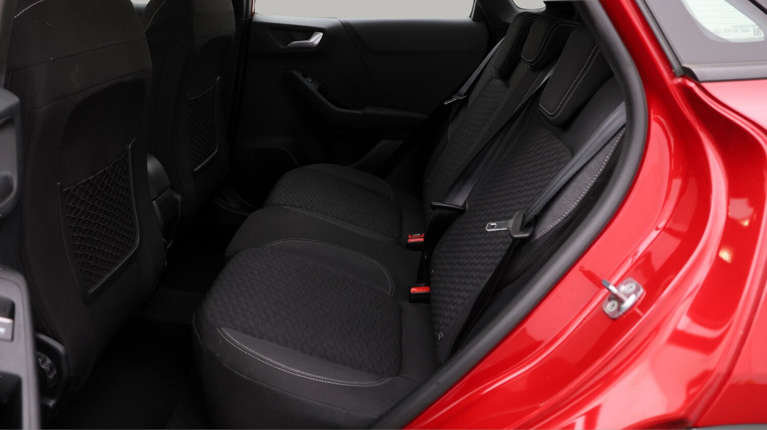 Used Ford Puma 2023 for sale - 77503976: Photo 16