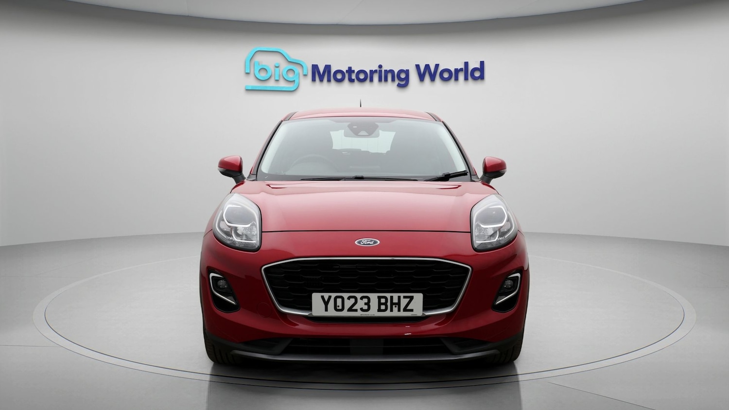 Used Ford Puma 2023 for sale - 77503976: Photo 2
