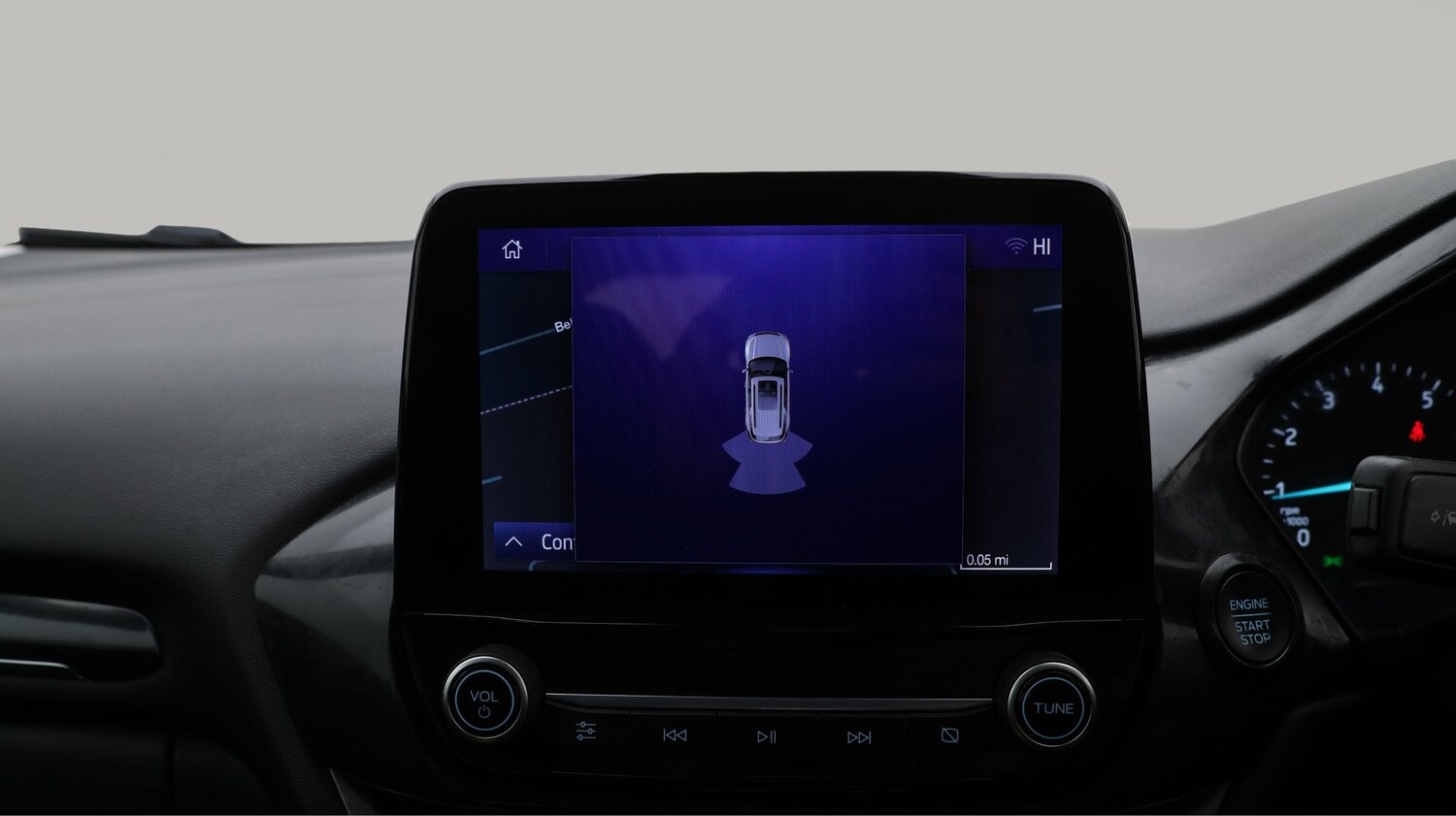 Used Ford Puma 2023 for sale - 77503976: Photo 23