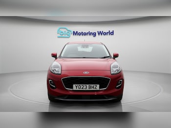 Used Ford Puma 2023 for sale - 77503976: Photo