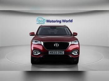 Used MG MG HS 2023 for sale - 78420100: Photo