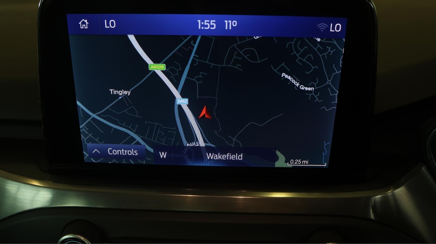 Used Ford Focus 2020 for sale - 76381088: Photo 11