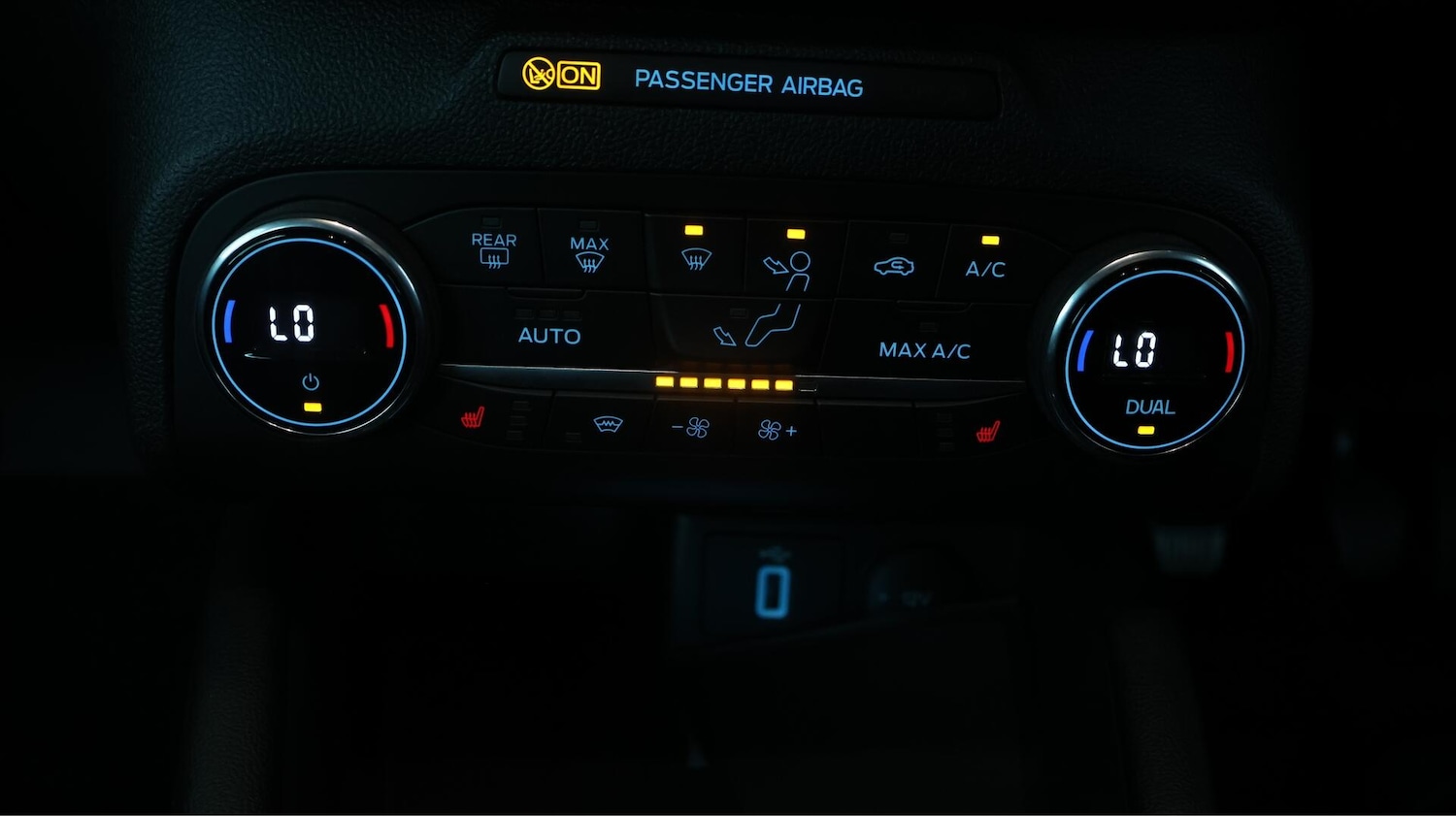 Used Ford Focus 2020 for sale - 76381088: Photo 12